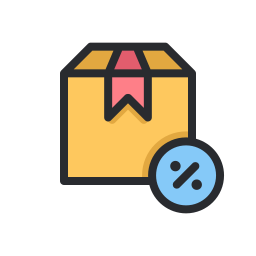 einkaufen icon