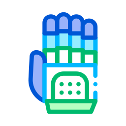 Hand icon