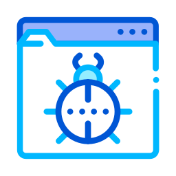 Beetle icon