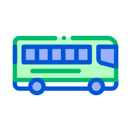 transporte icono