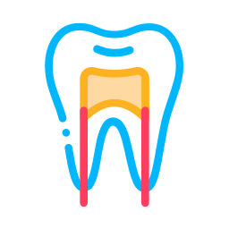 Tooth icon