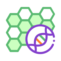Nanobiotechnology icon
