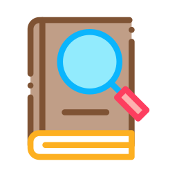 Book icon