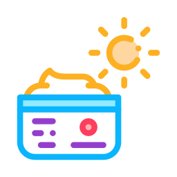 creme icon