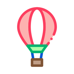 Balloon icon