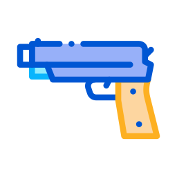 Weapon icon