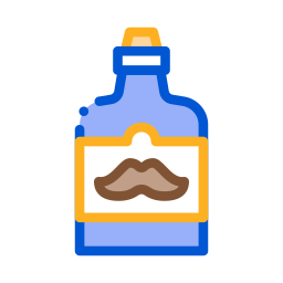 flasche icon