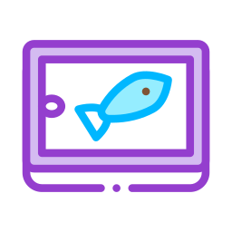 fisch icon