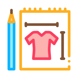 Clothes icon