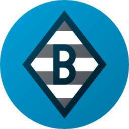 Борусия-Менхенгладбах иконка