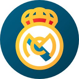 Real madrid icon
