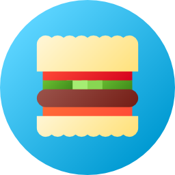 Hamburger icon