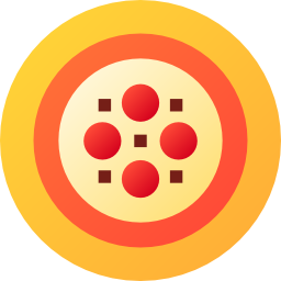 Pizza icon