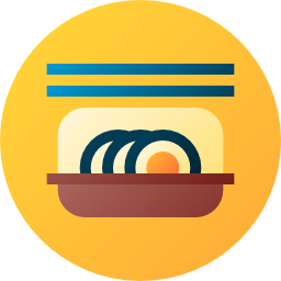 Sushi icon