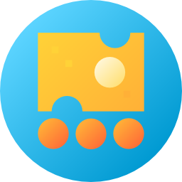 Cheese icon