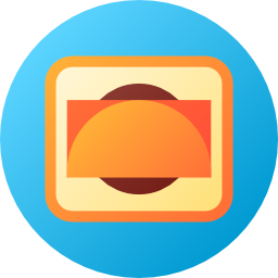 Crepe icon