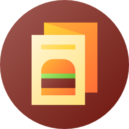 folder icoon