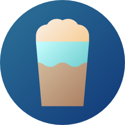 frappé icon