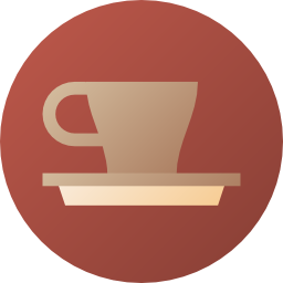 caffè espresso icona