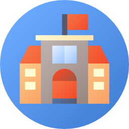 School icon