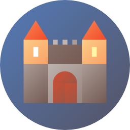 schloss icon