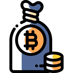 ビットコイン icon