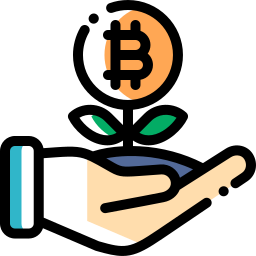 Bitcoin icon