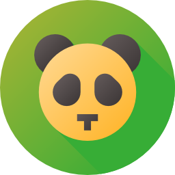 Panda icon