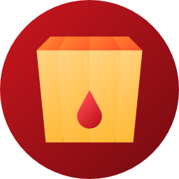 Lantern icon