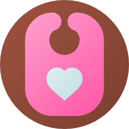 Bib icon