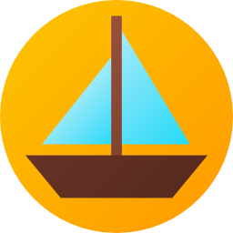 Boat icon