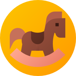 steckenpferd icon