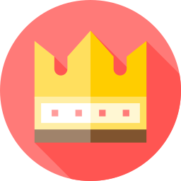 Crown icon