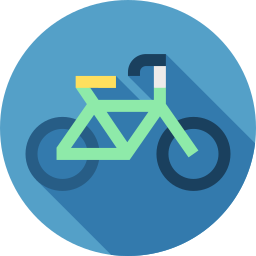 Bicycle icon