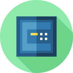 Safebox icon