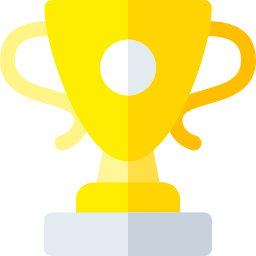 Trophy icon