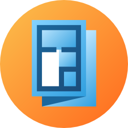 Blueprint icon