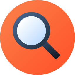 Search icon