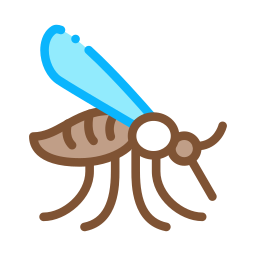 Mosquito icon