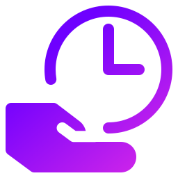 Time icon