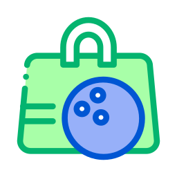 Bag icon