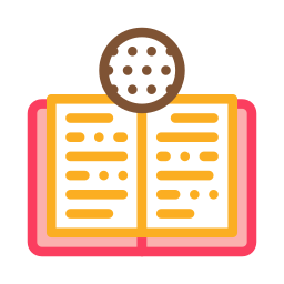 Book icon