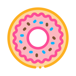 Snack icon