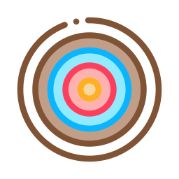 Circle icon