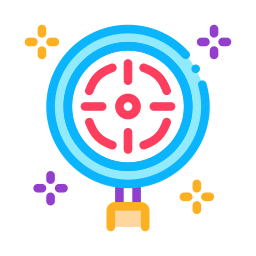 Target icon