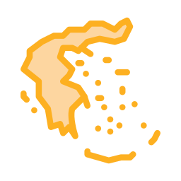 mapa Ícone