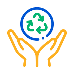 reciclar icono