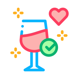 Wine icon