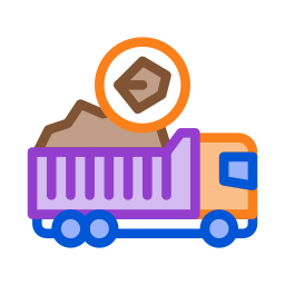 Truck icon