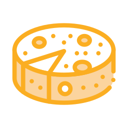 queso icono